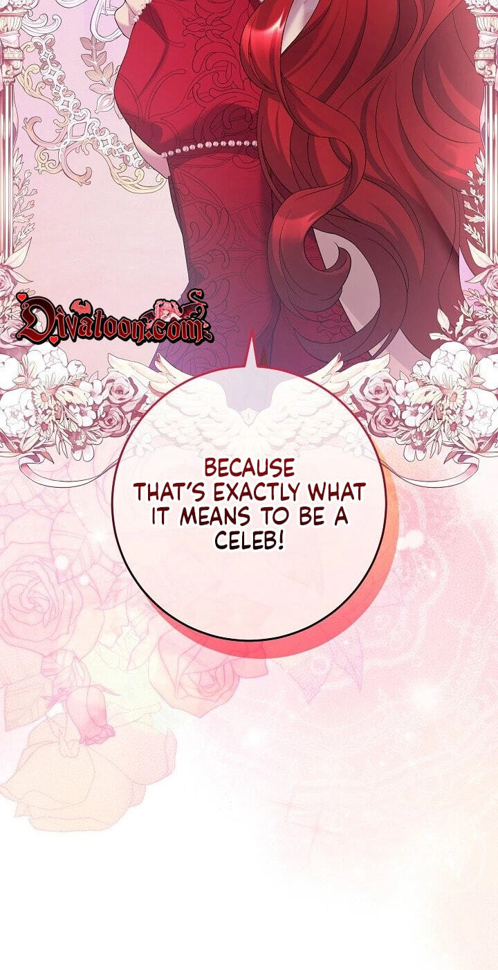 Celeb Lady Chapter 76 page 16 - 