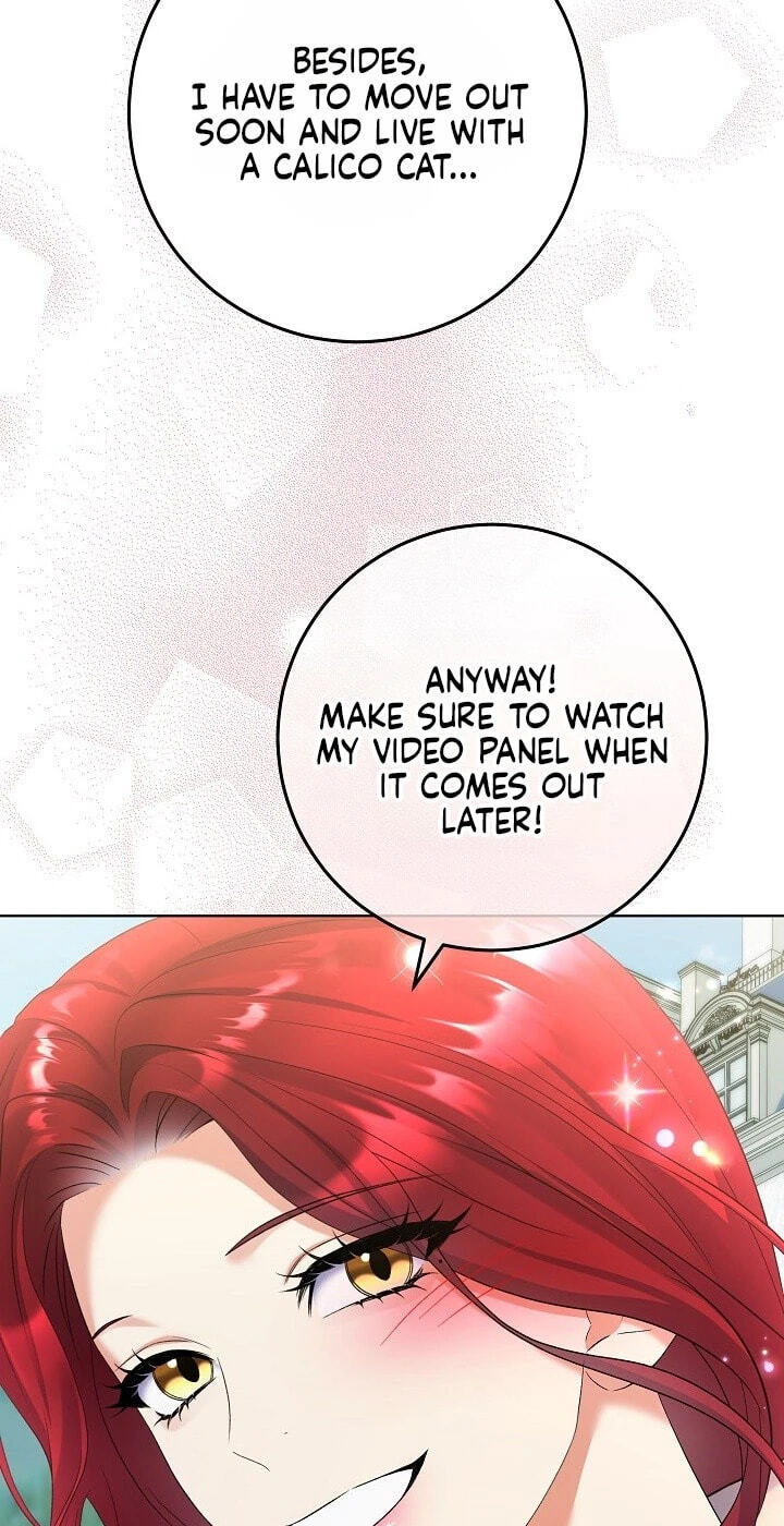 Celeb Lady Chapter 76 page 20 - 