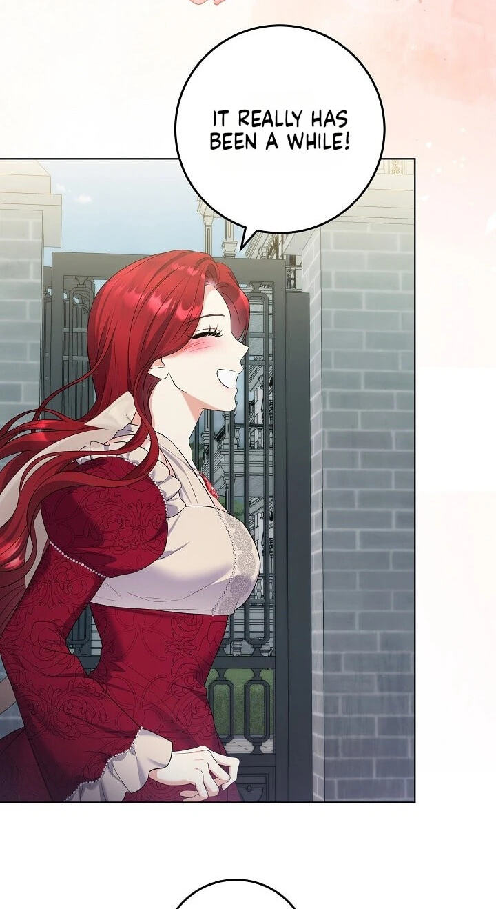 Celeb Lady Chapter 76 page 4 - 