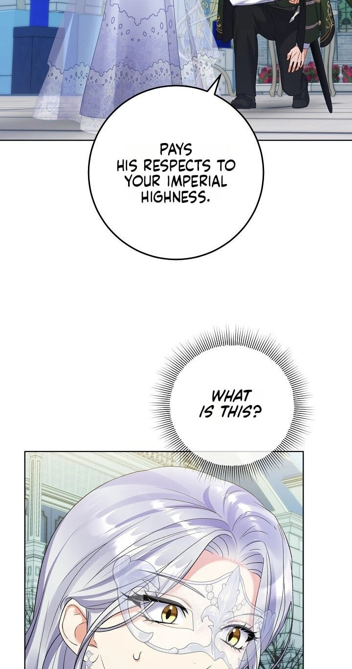 Celeb Lady Chapter 76 page 37 - 