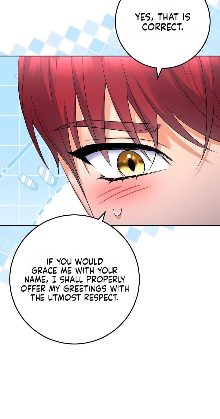 Celeb Lady Chapter 76 page 40 - 