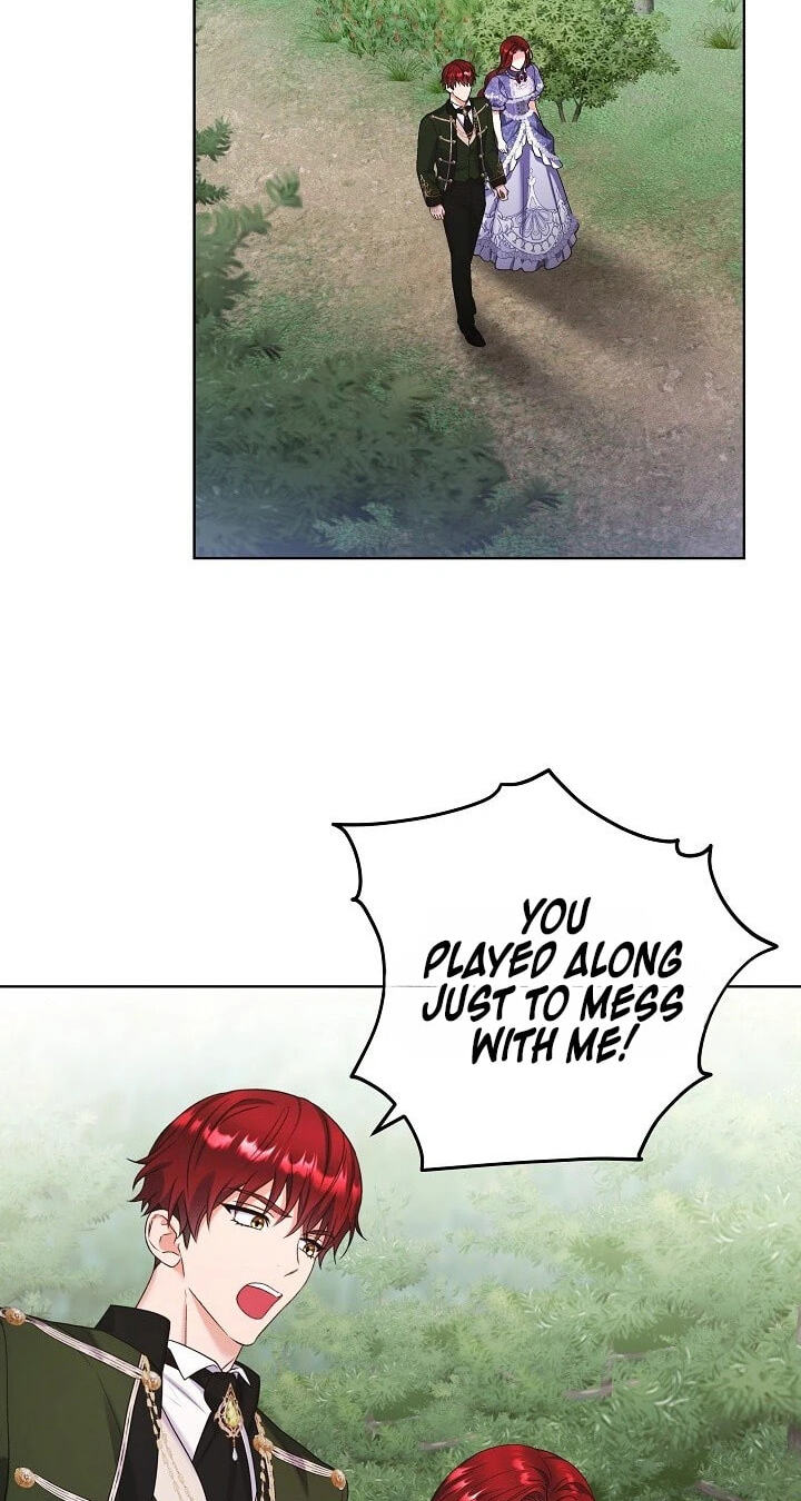 Celeb Lady Chapter 76 page 48 - 