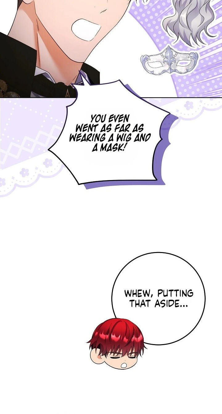 Celeb Lady Chapter 76 page 50 - 
