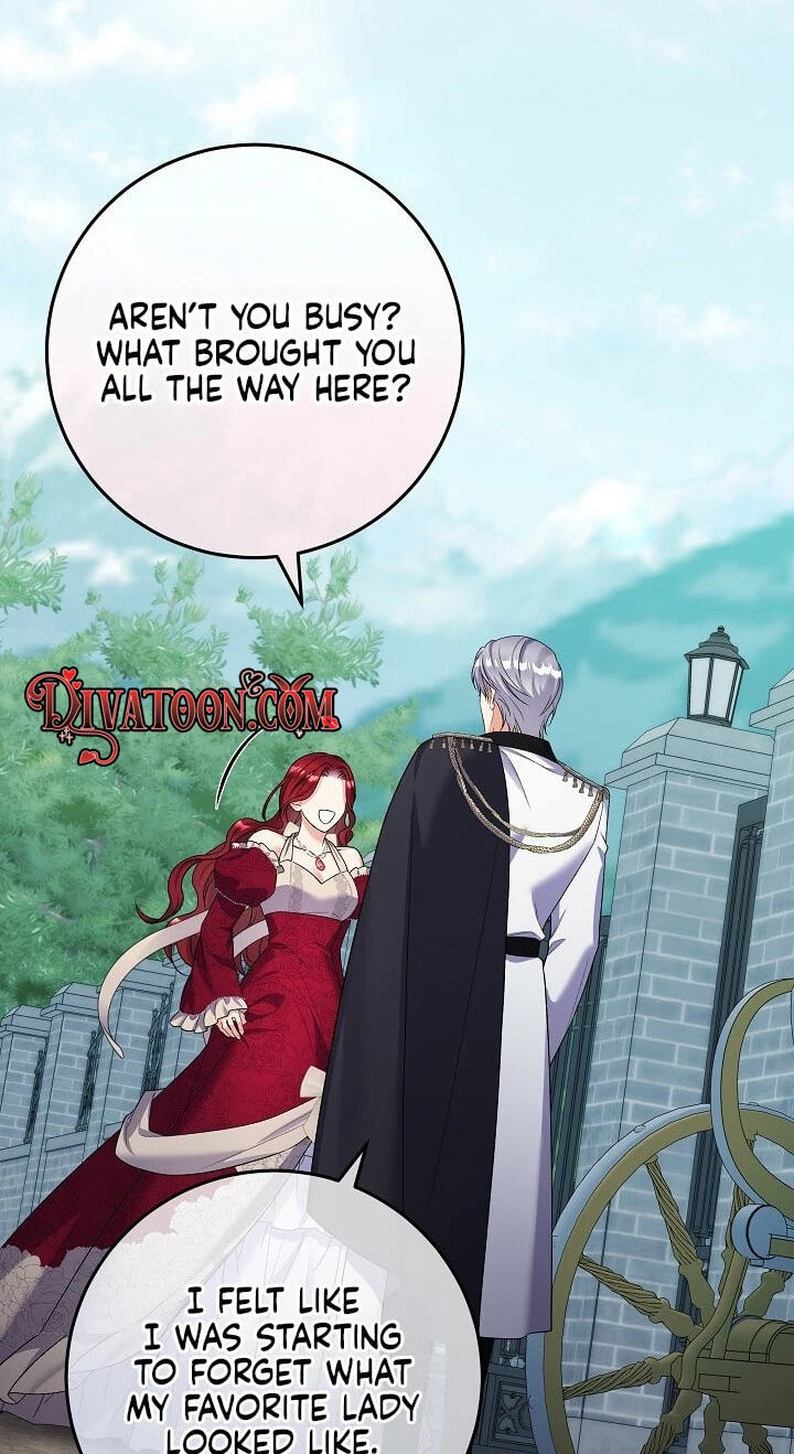 Celeb Lady Chapter 76 page 6 - 