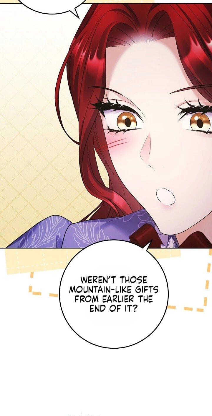 Celeb Lady Chapter 76 page 52 - 