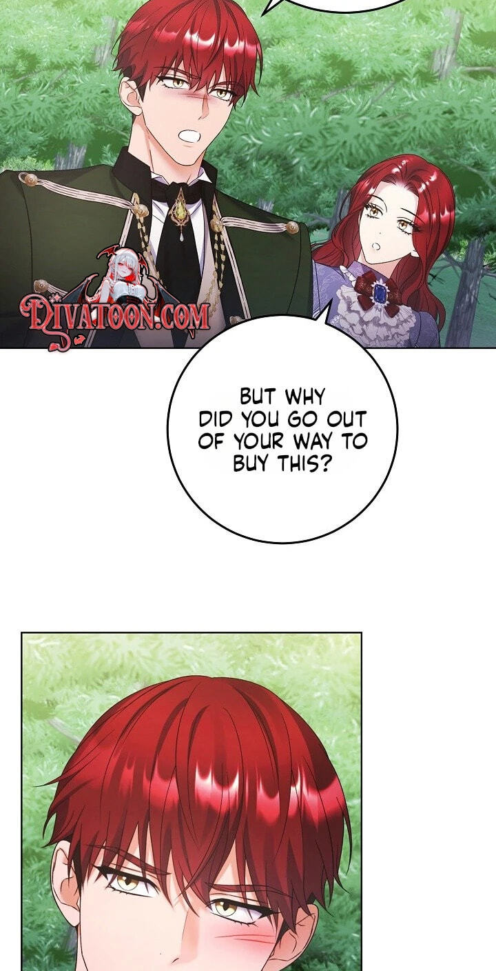 Celeb Lady Chapter 76 page 55 - 