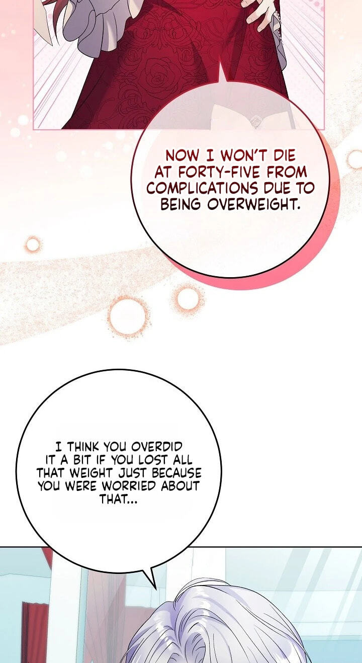 Celeb Lady Chapter 76 page 9 - 