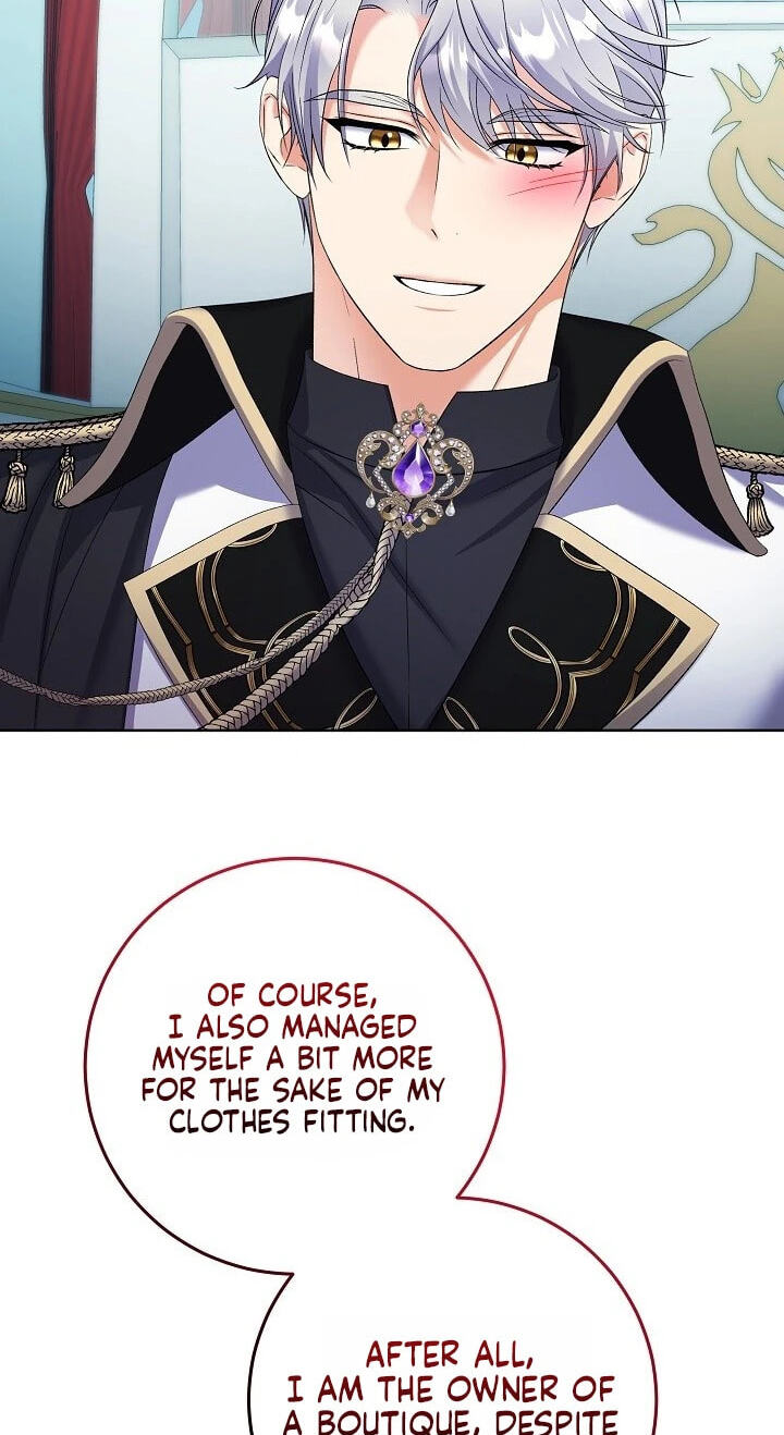 Celeb Lady Chapter 76 page 10 - 