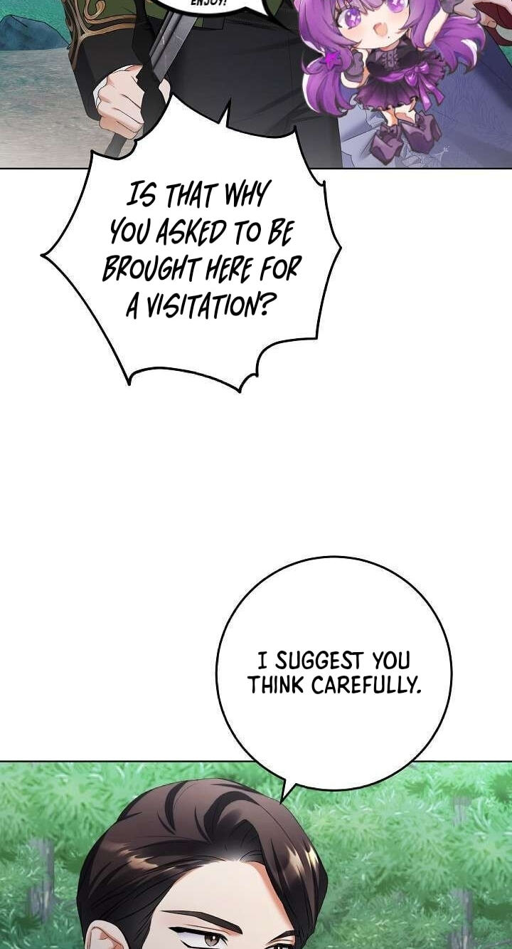 Celeb Lady Chapter 77 page 3 - 