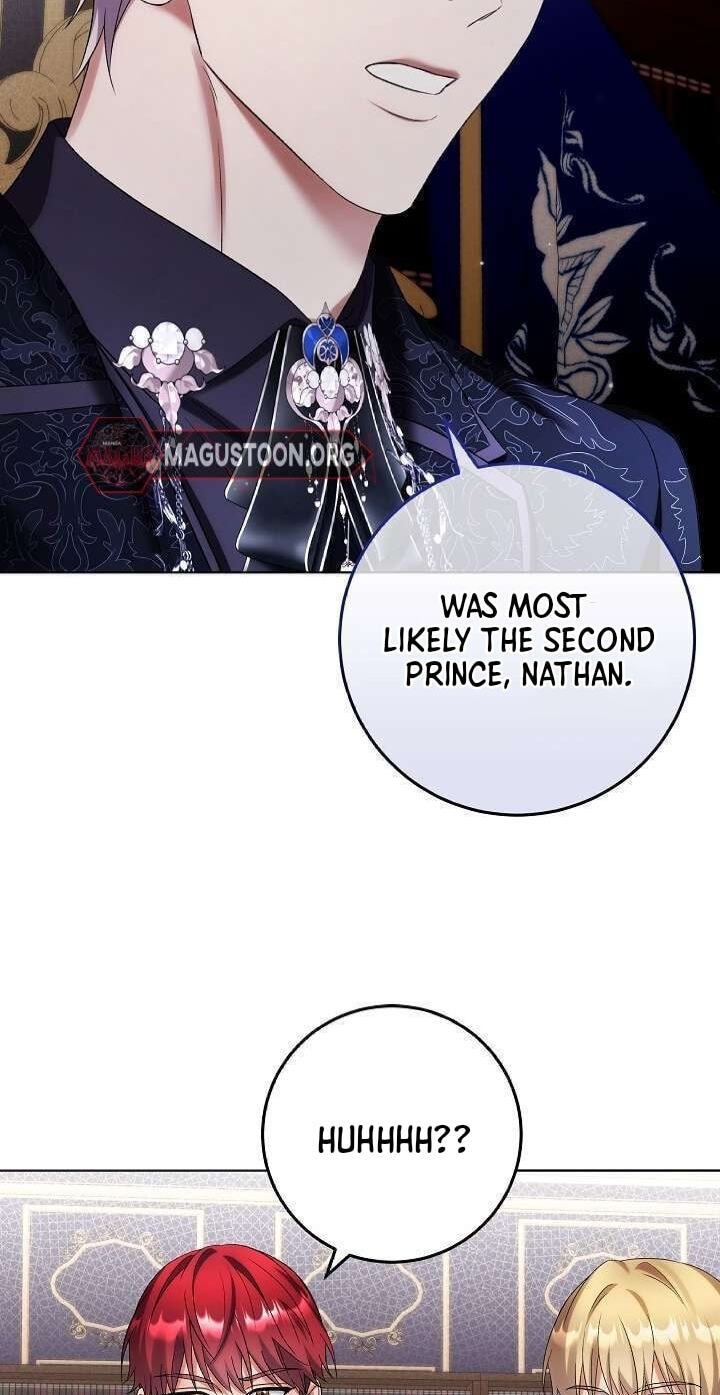 Celeb Lady Chapter 77 page 63 - 