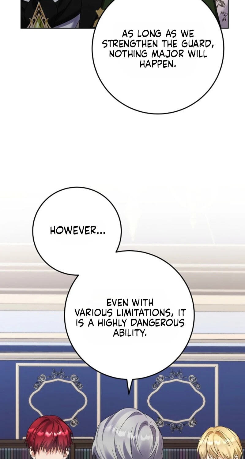 Celeb Lady Chapter 78 page 31 - 
