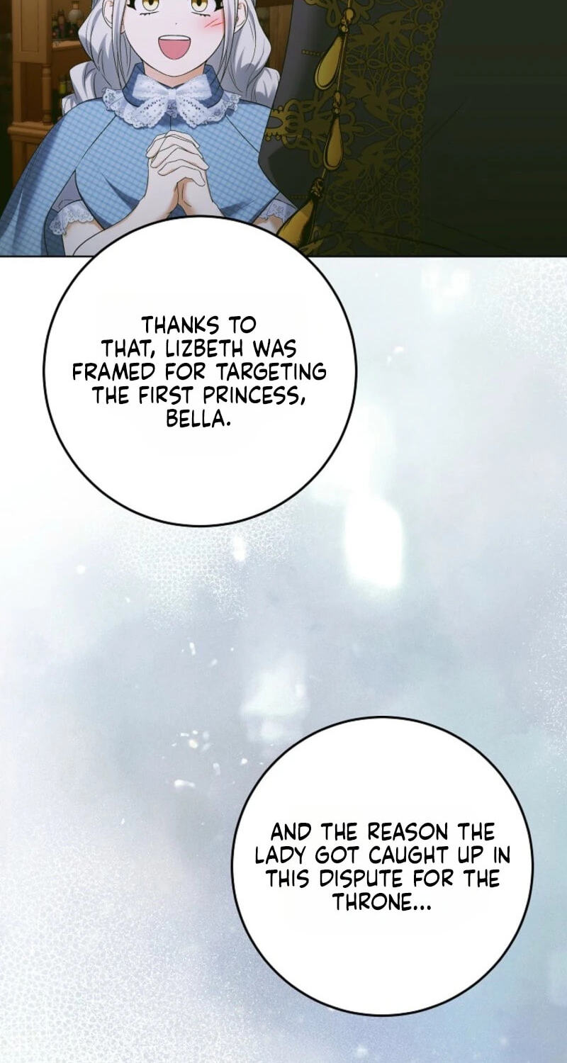 Celeb Lady Chapter 78 page 6 - 