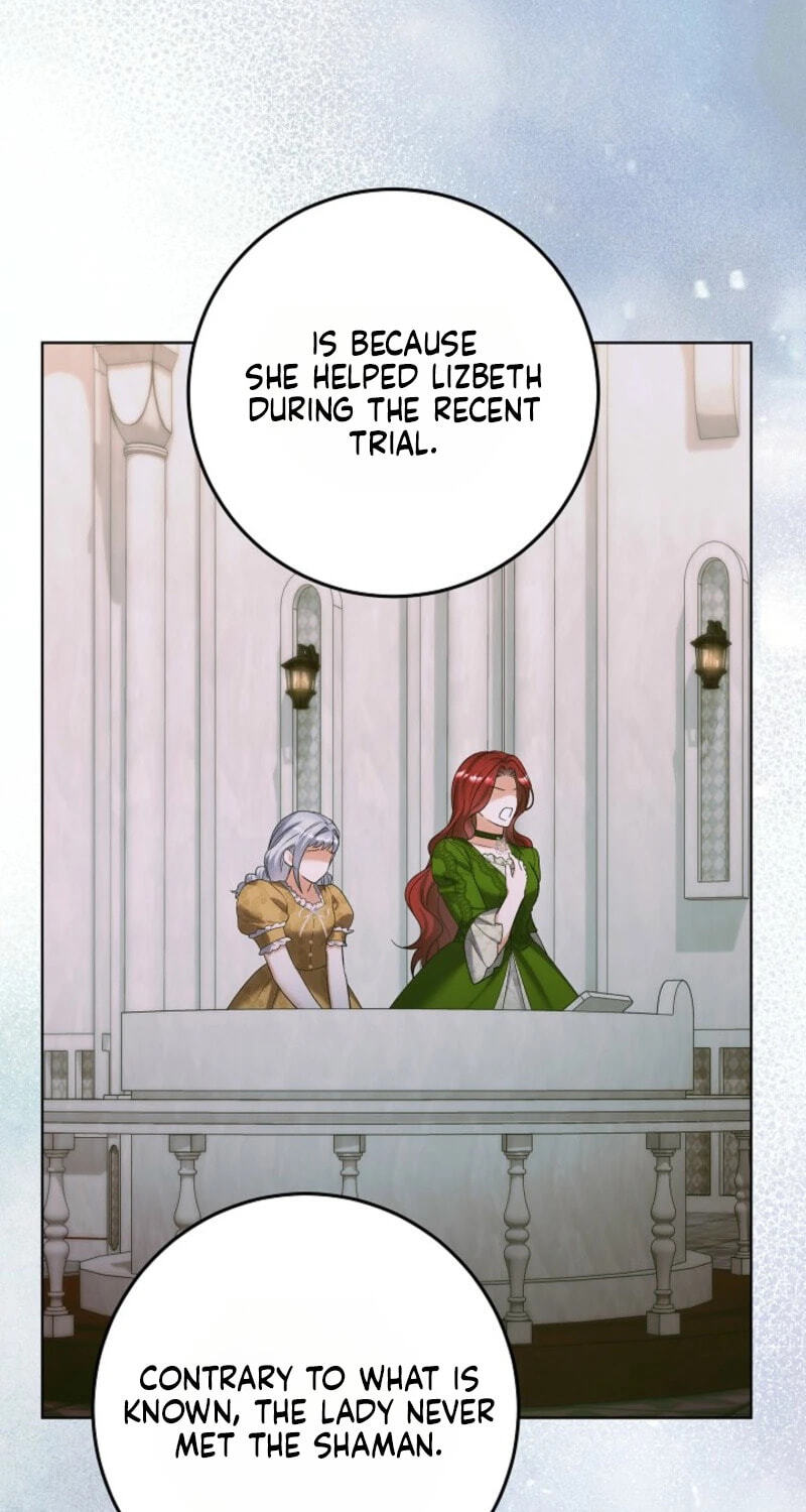 Celeb Lady Chapter 78 page 7 - 