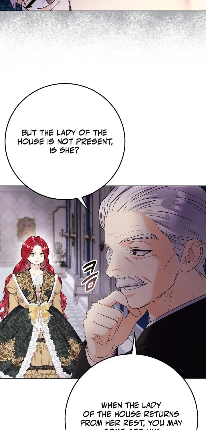 Celeb Lady Chapter 8 page 12 - 