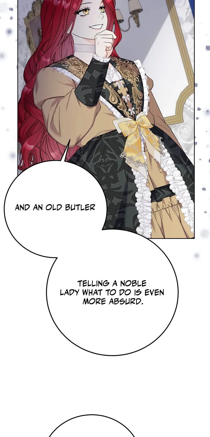 Celeb Lady Chapter 8 page 19 - 