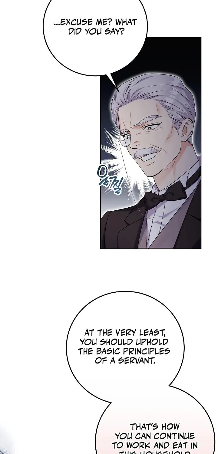 Celeb Lady Chapter 8 page 20 - 