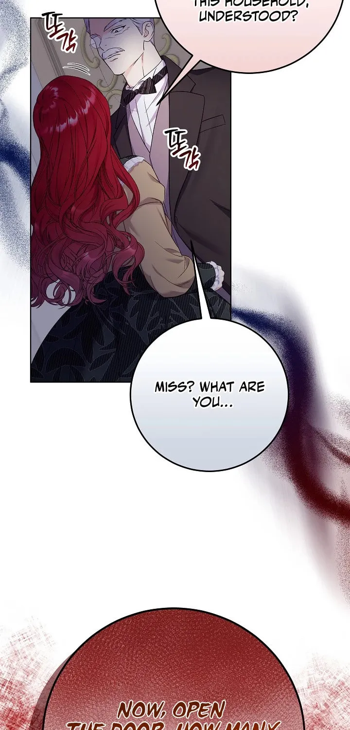 Celeb Lady Chapter 8 page 21 - 