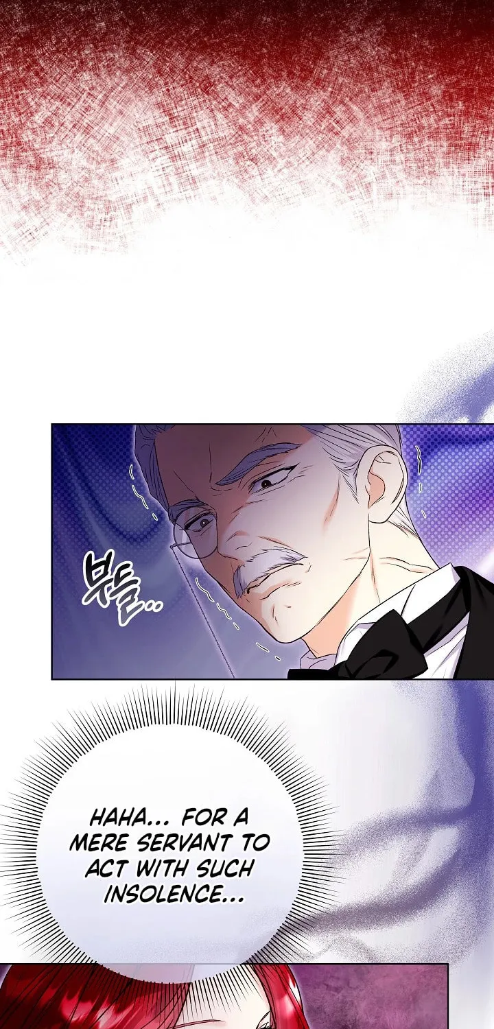 Celeb Lady Chapter 8 page 23 - 