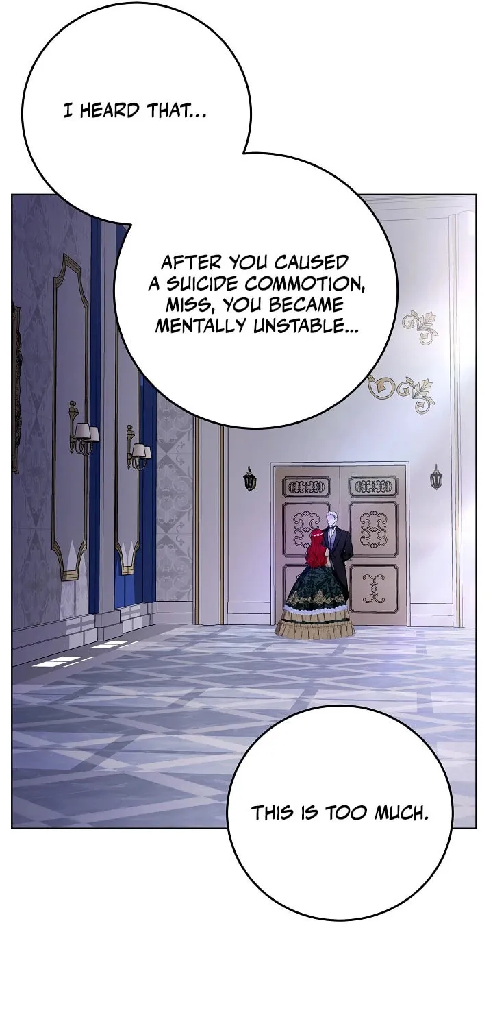 Celeb Lady Chapter 8 page 27 - 