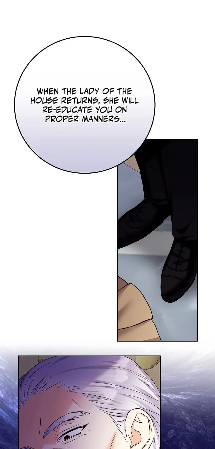 Celeb Lady Chapter 8 page 28 - 