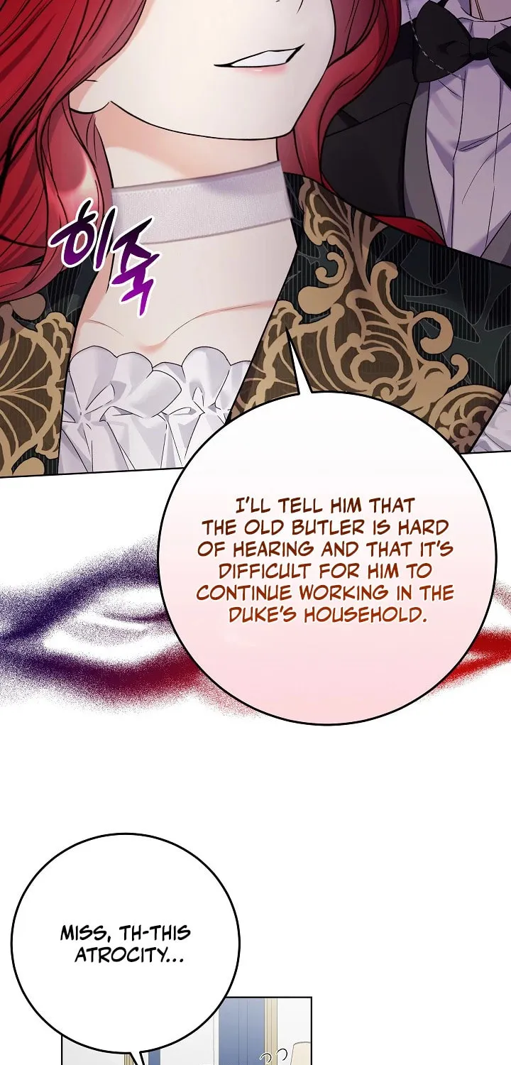 Celeb Lady Chapter 8 page 36 - 