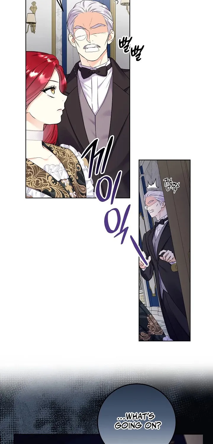 Celeb Lady Chapter 8 page 37 - 