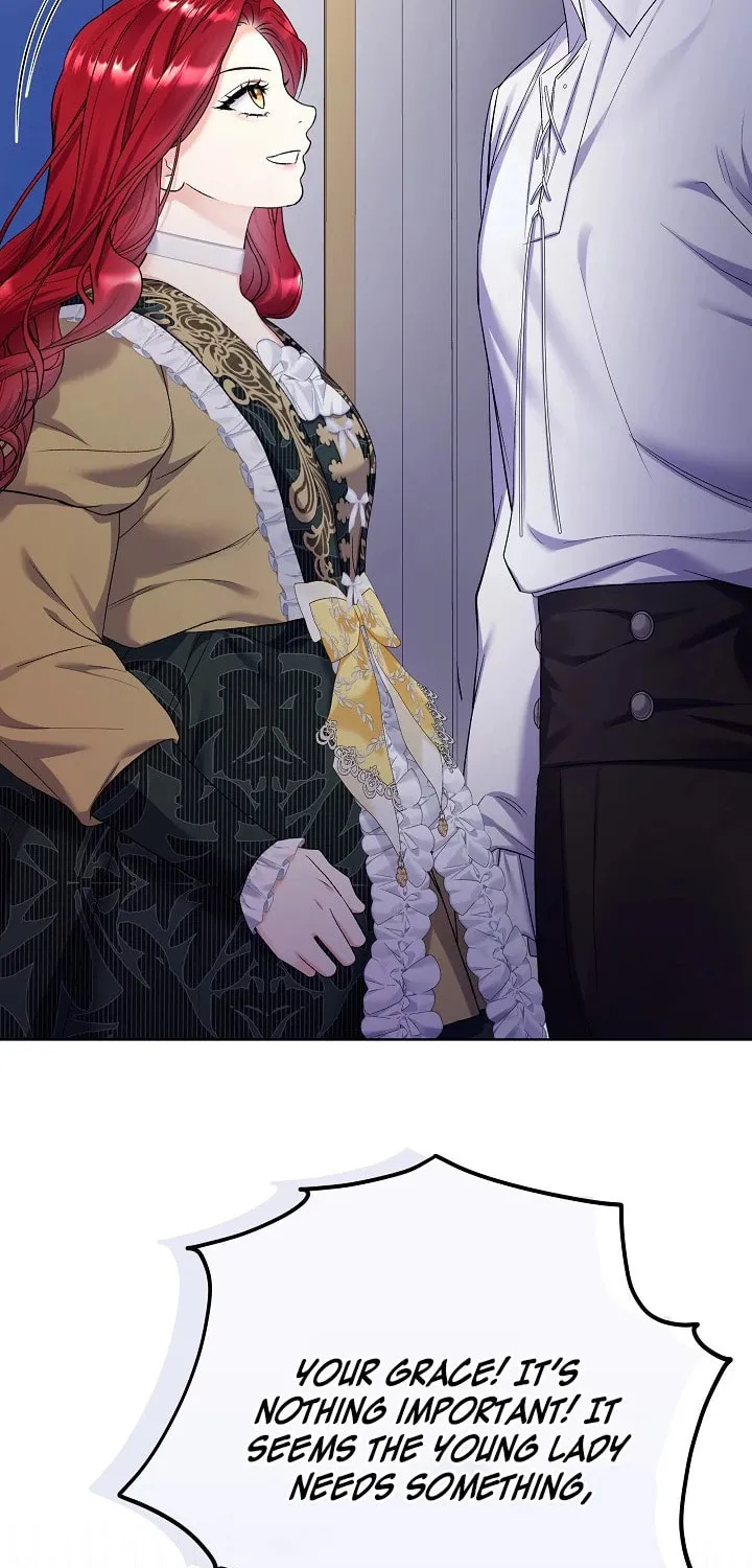 Celeb Lady Chapter 8 page 40 - 