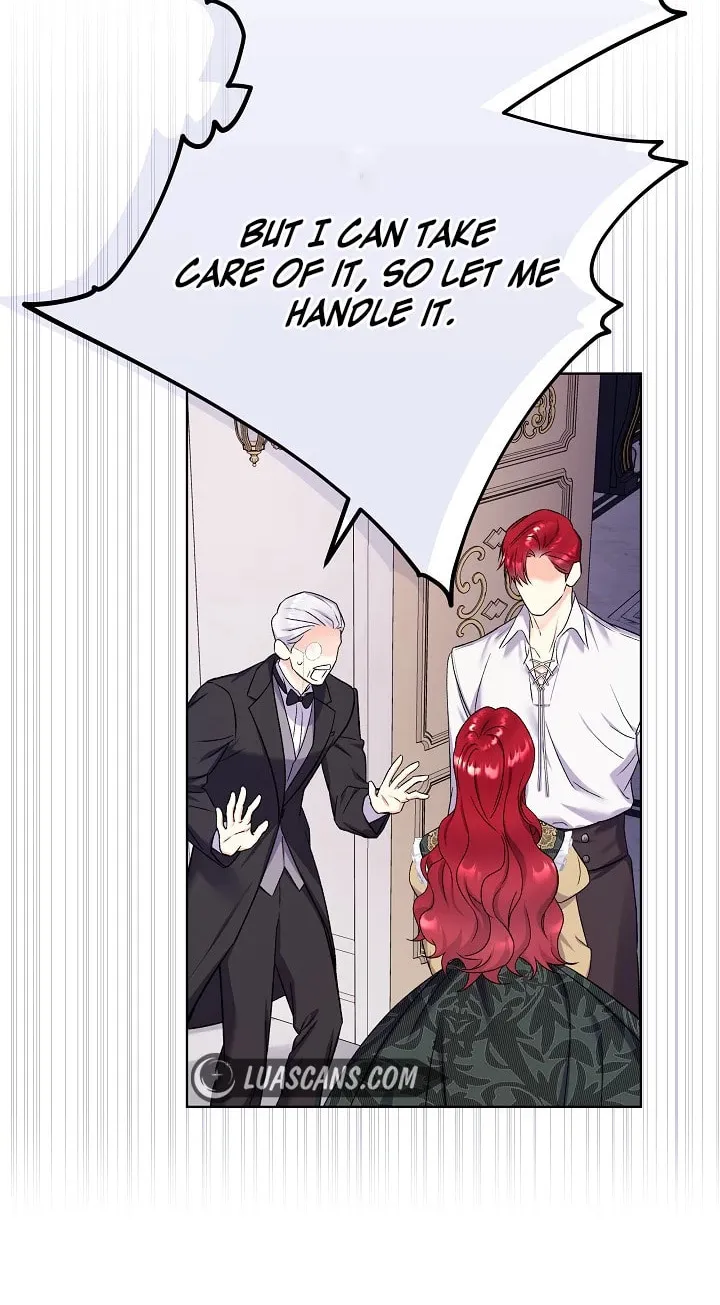 Celeb Lady Chapter 8 page 41 - 