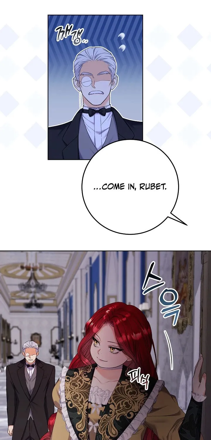 Celeb Lady Chapter 8 page 45 - 
