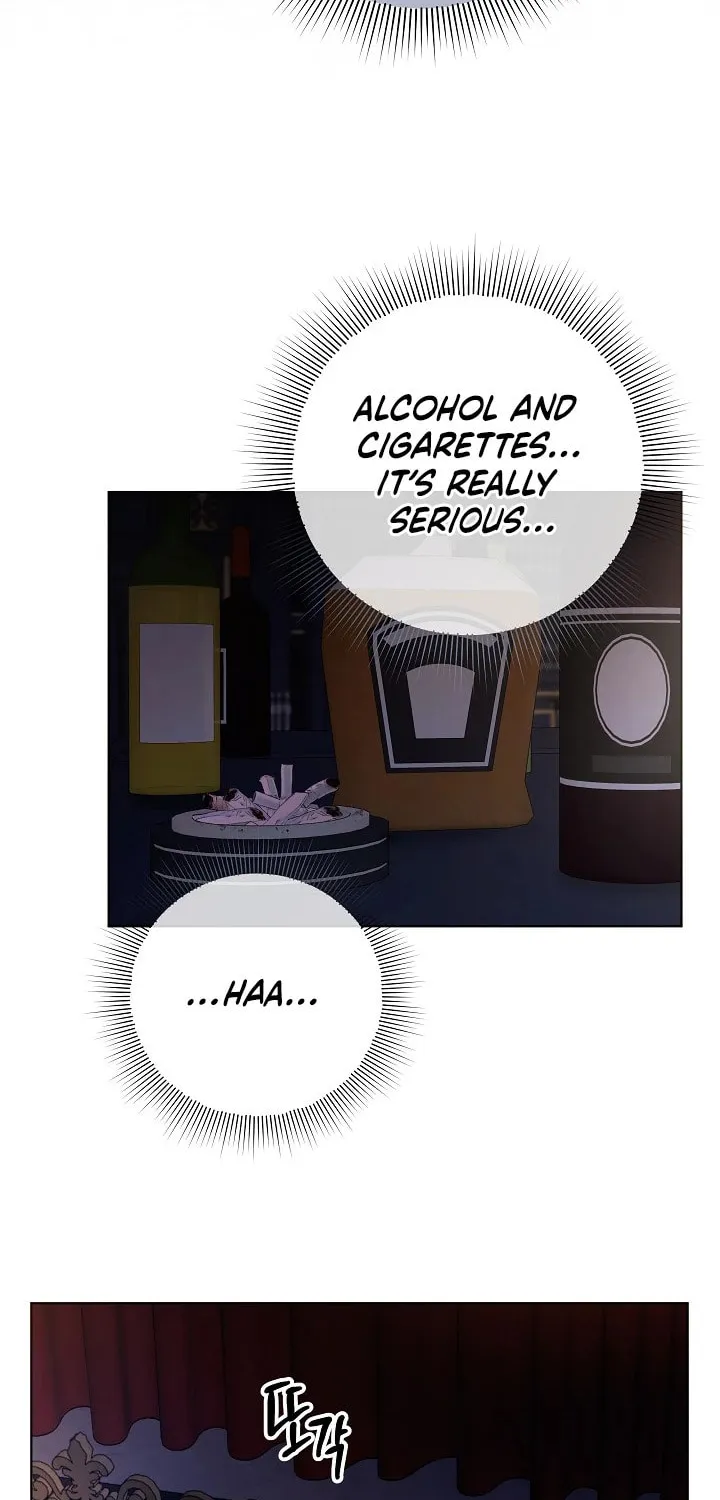 Celeb Lady Chapter 8 page 52 - 