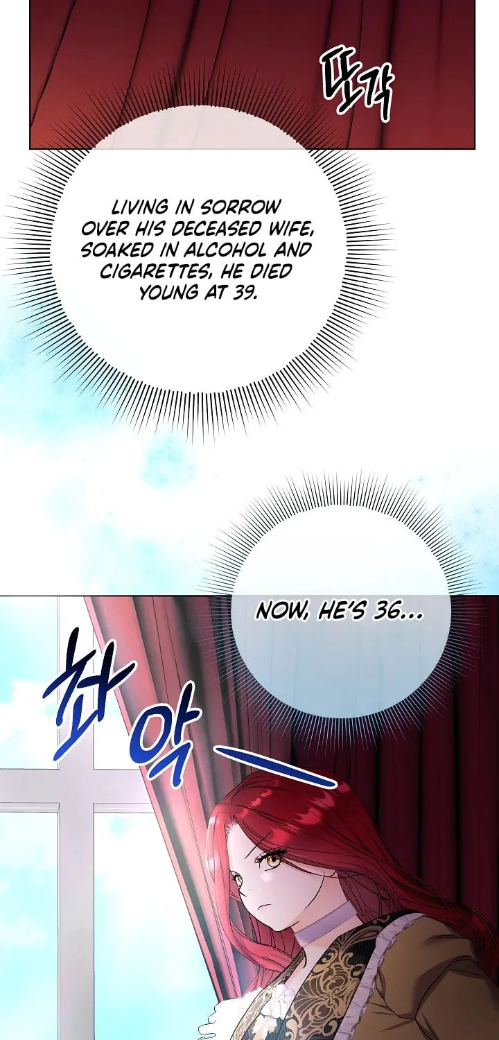 Celeb Lady Chapter 8 page 54 - 