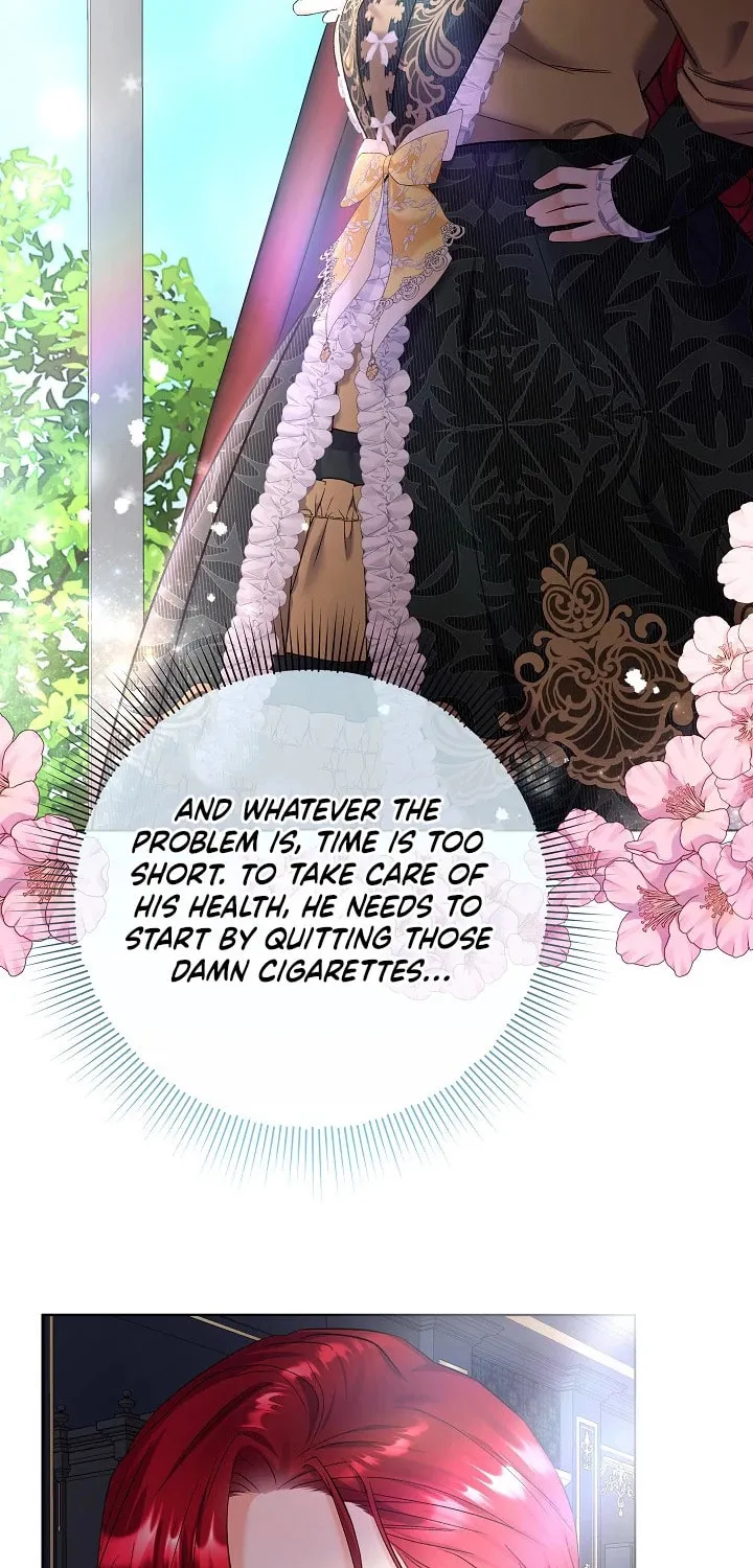 Celeb Lady Chapter 8 page 55 - 