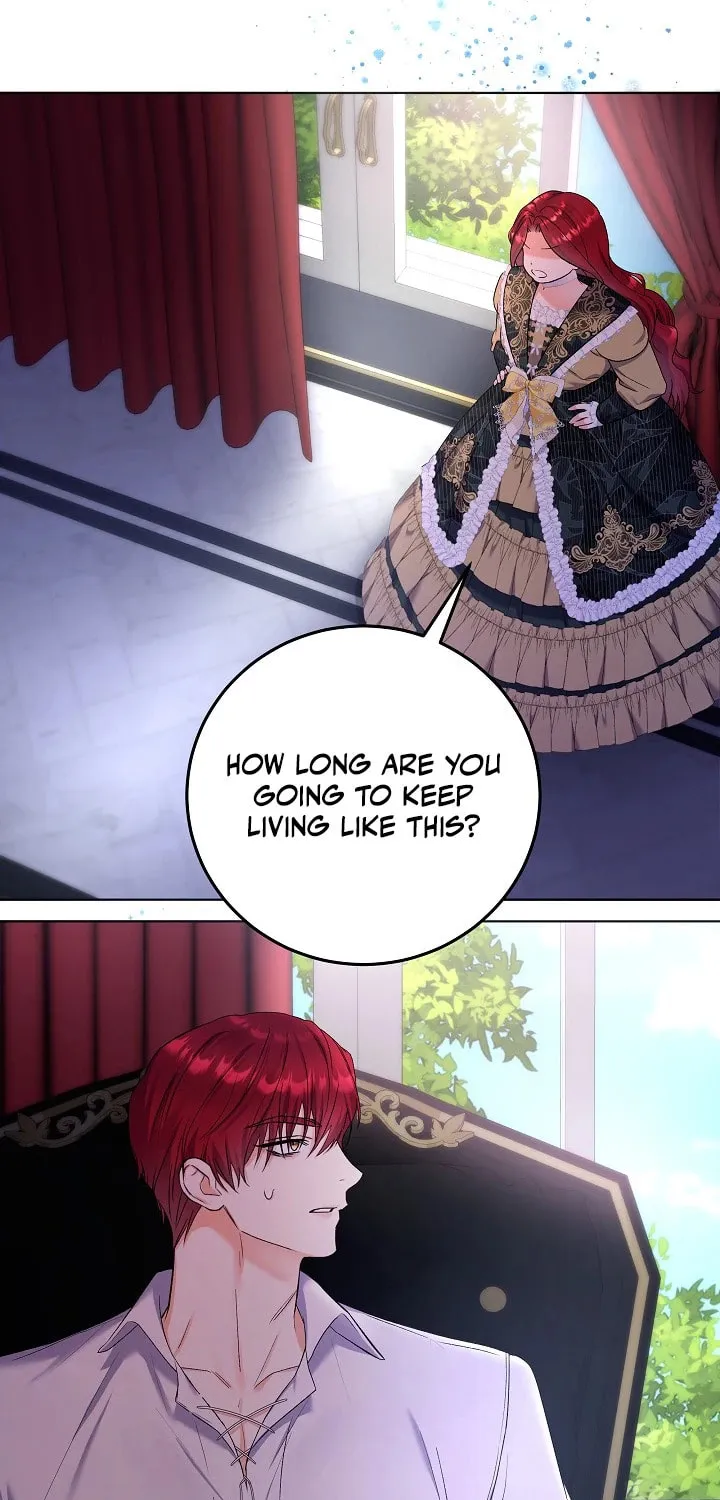 Celeb Lady Chapter 8 page 60 - 
