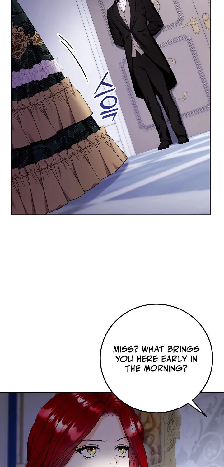 Celeb Lady Chapter 8 page 7 - 