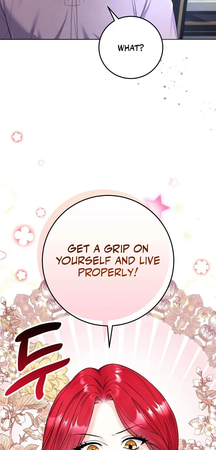 Celeb Lady Chapter 8 page 61 - 
