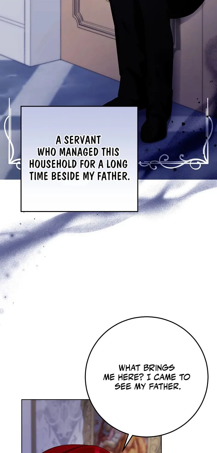 Celeb Lady Chapter 8 page 10 - 