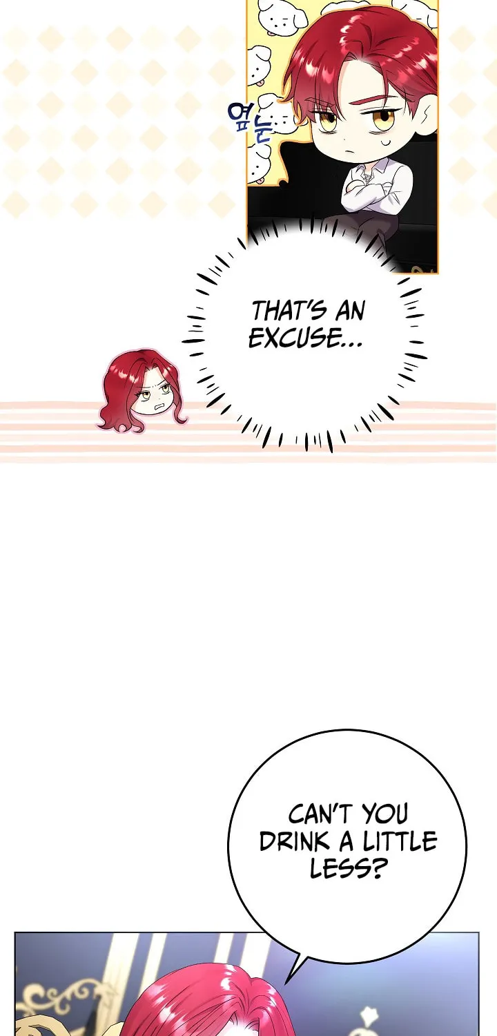 Celeb Lady Chapter 9 page 11 - 