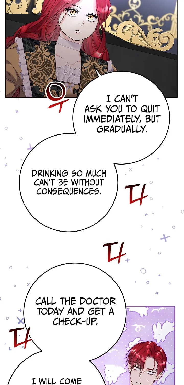 Celeb Lady Chapter 9 page 12 - 