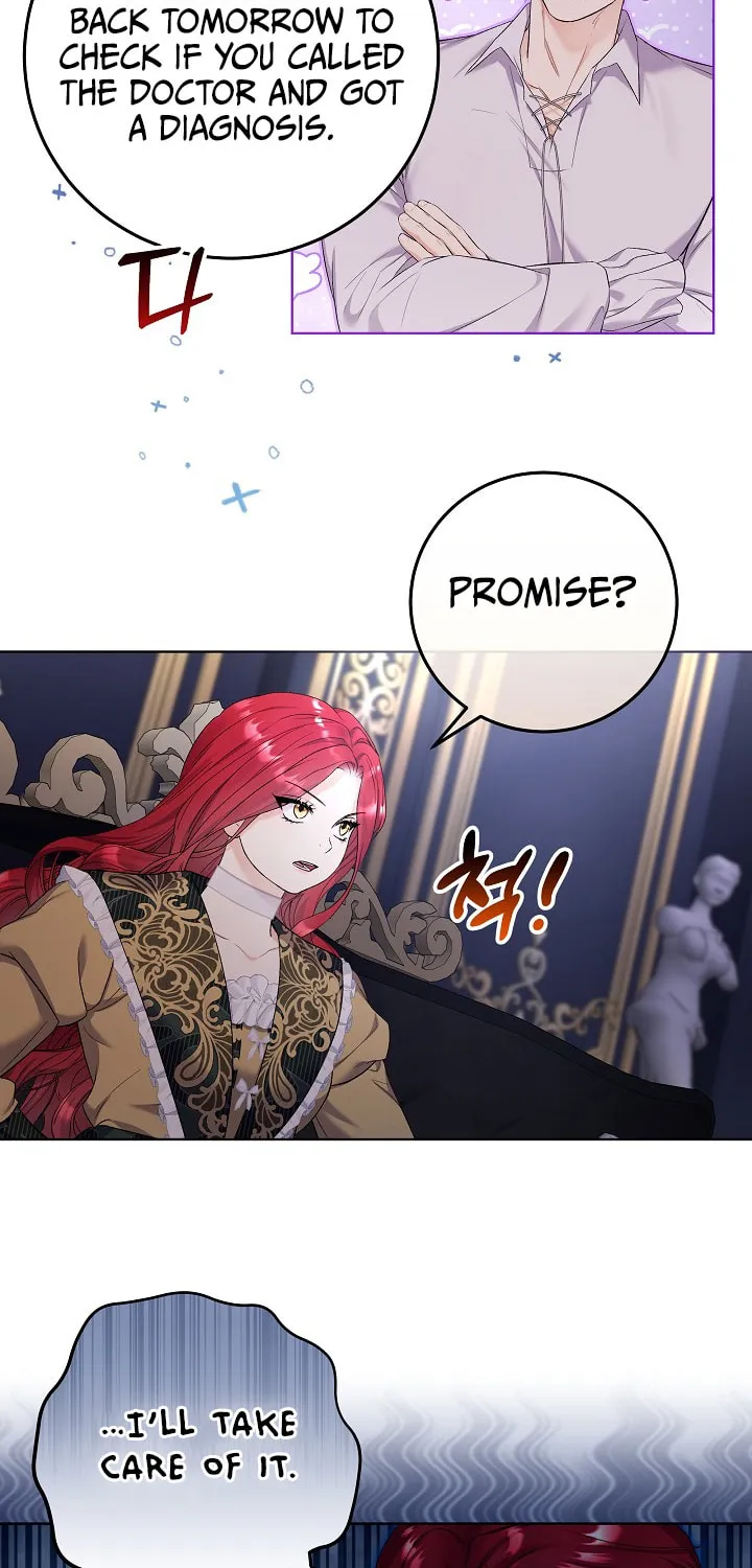 Celeb Lady Chapter 9 page 13 - 