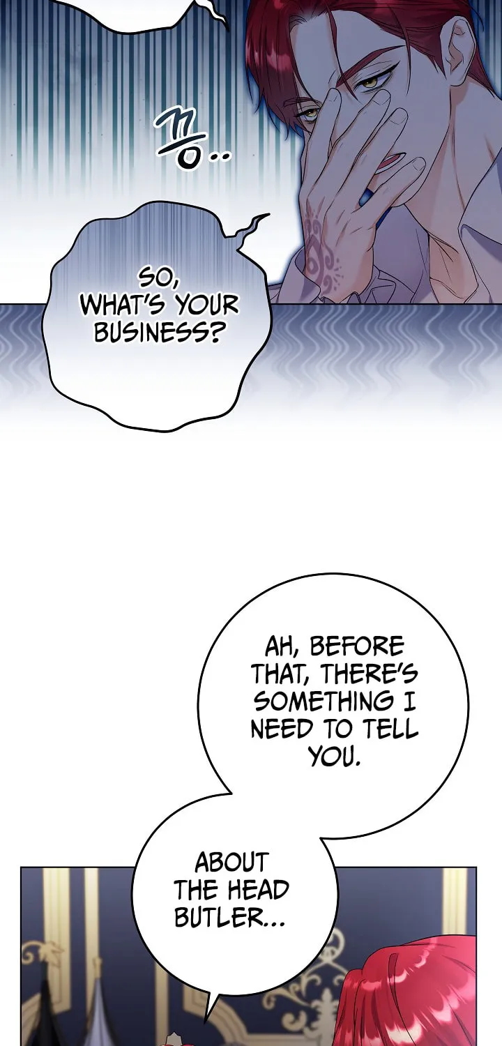 Celeb Lady Chapter 9 page 14 - 