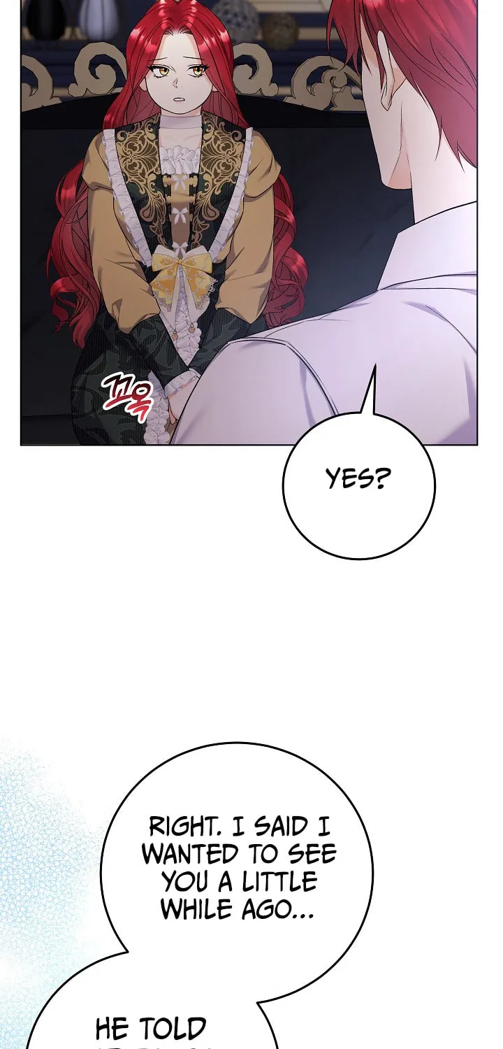 Celeb Lady Chapter 9 page 15 - 