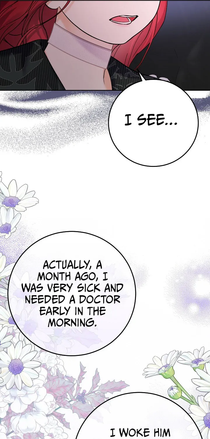 Celeb Lady Chapter 9 page 19 - 