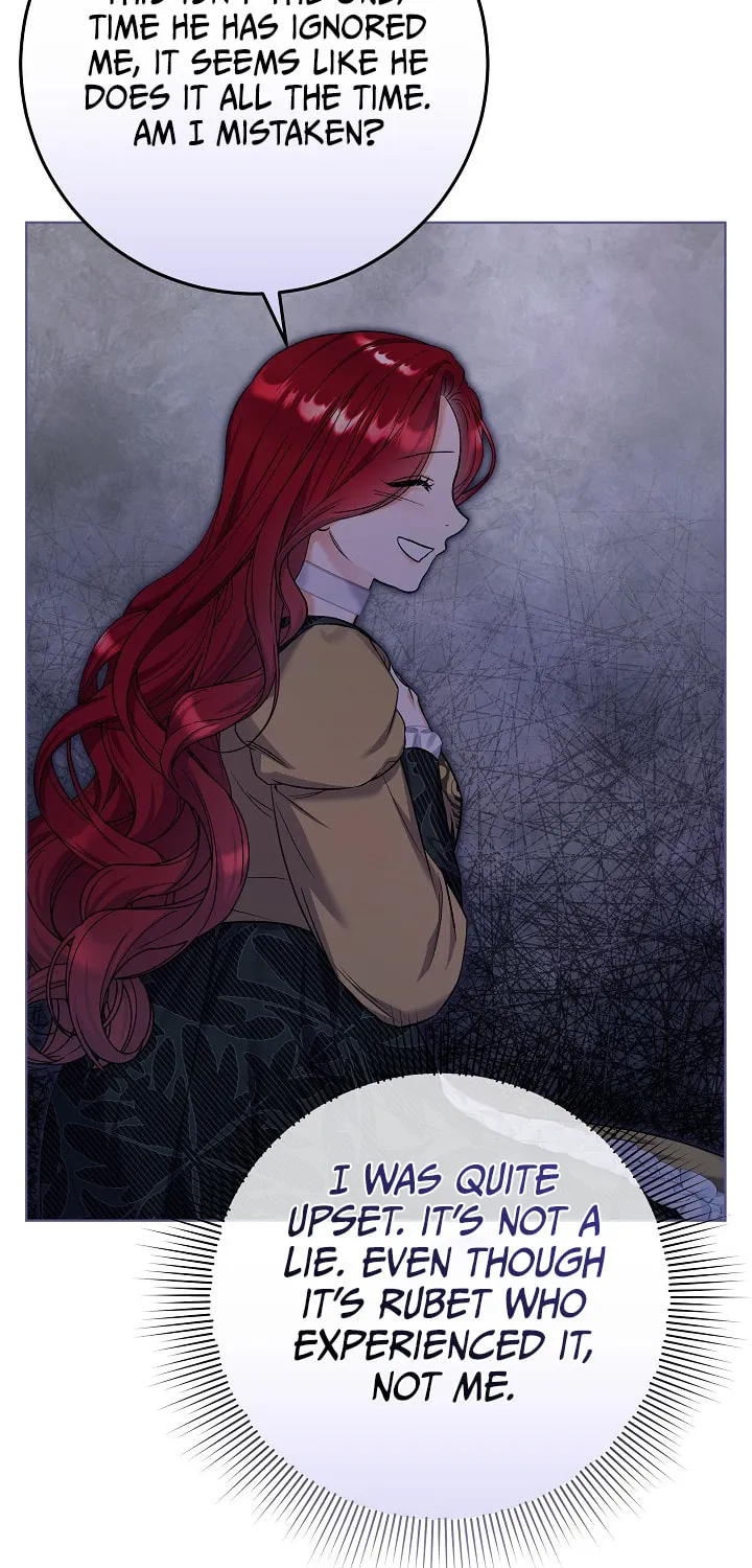 Celeb Lady Chapter 9 page 23 - 