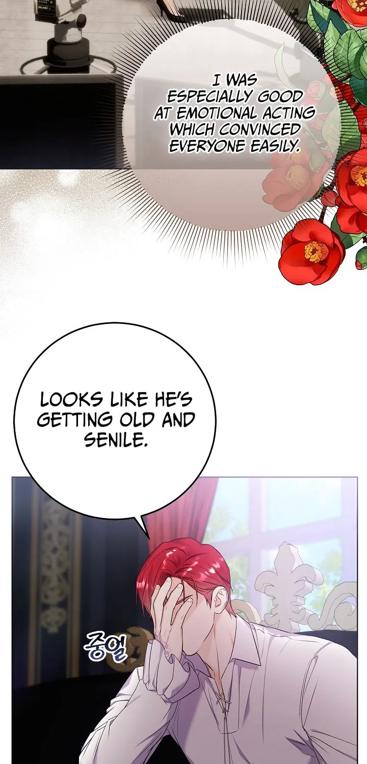 Celeb Lady Chapter 9 page 25 - 