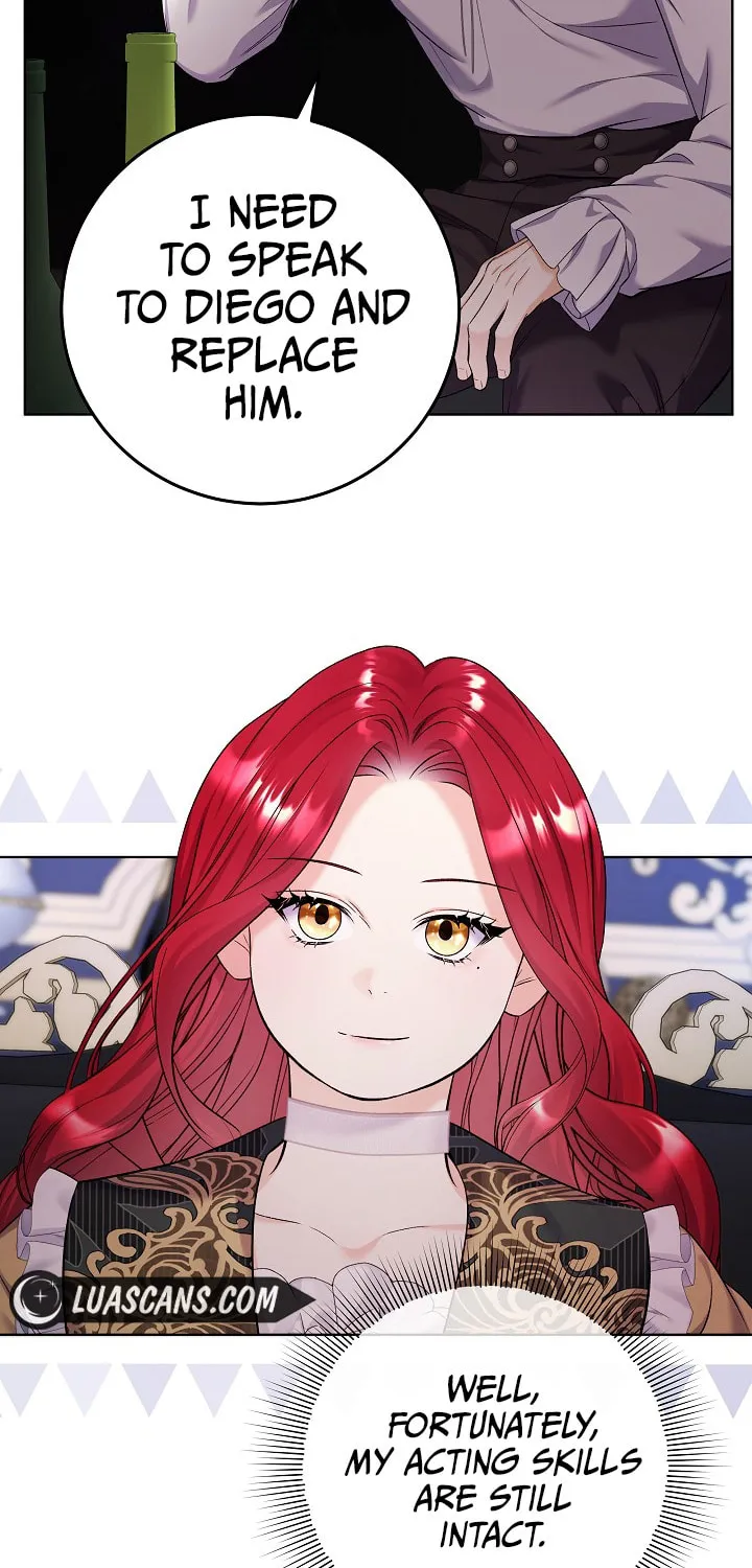 Celeb Lady Chapter 9 page 26 - 