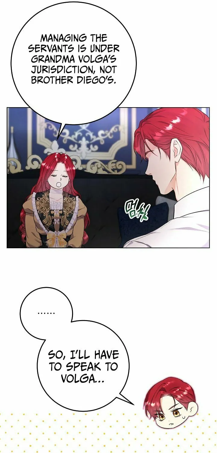 Celeb Lady Chapter 9 page 28 - 