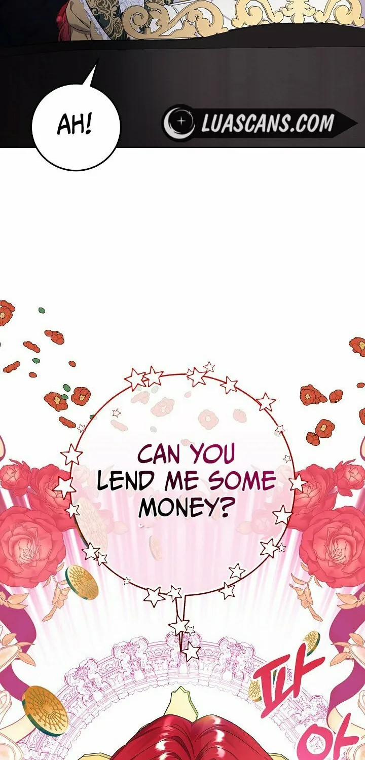 Celeb Lady Chapter 9 page 31 - 