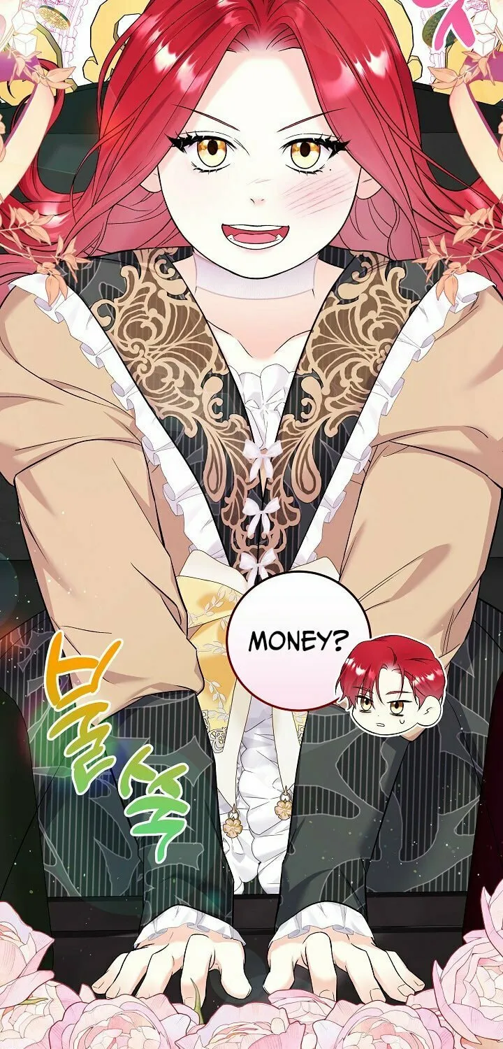 Celeb Lady Chapter 9 page 32 - 