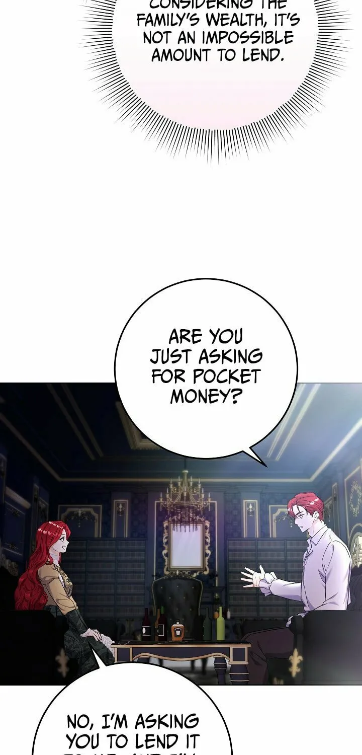 Celeb Lady Chapter 9 page 34 - 