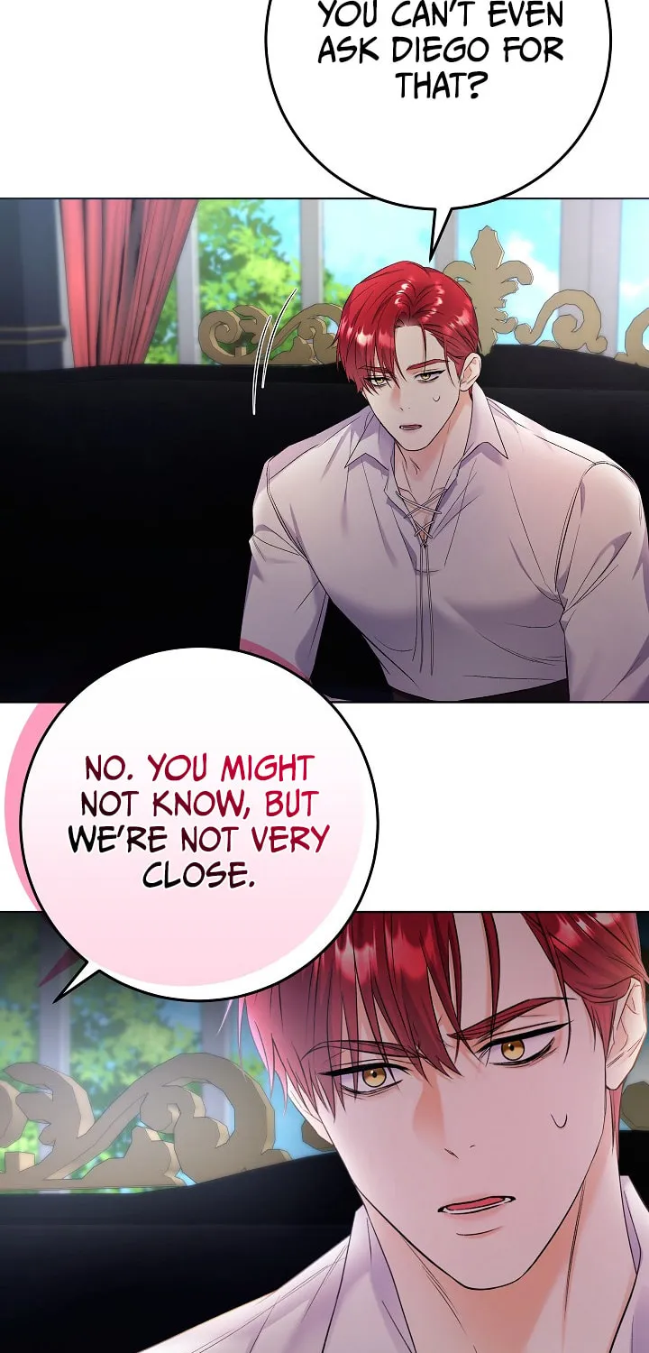 Celeb Lady Chapter 9 page 38 - 